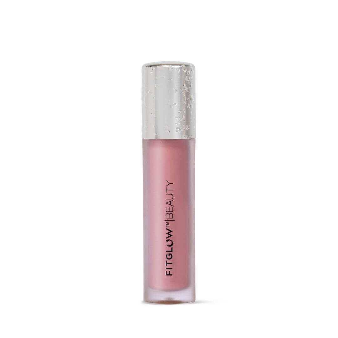 Fitglow Lip Serum Be warm nude