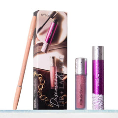 Fitglow Beauty Discovery Set