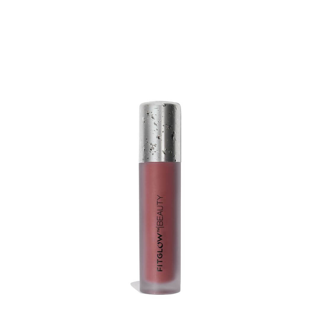 Fitglow Beauty lip serum gospel