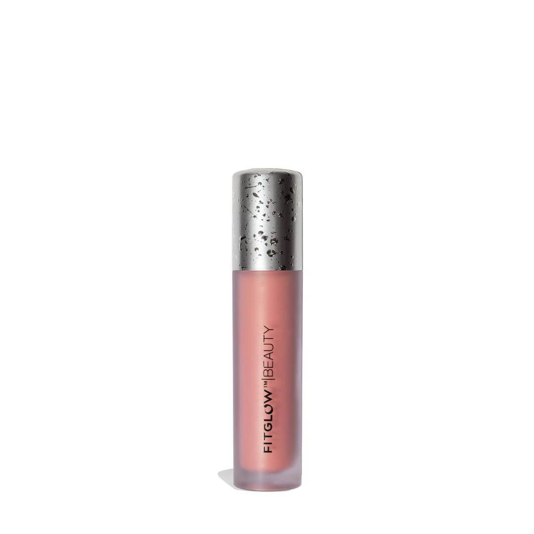 fitglow beauty lip serum kind