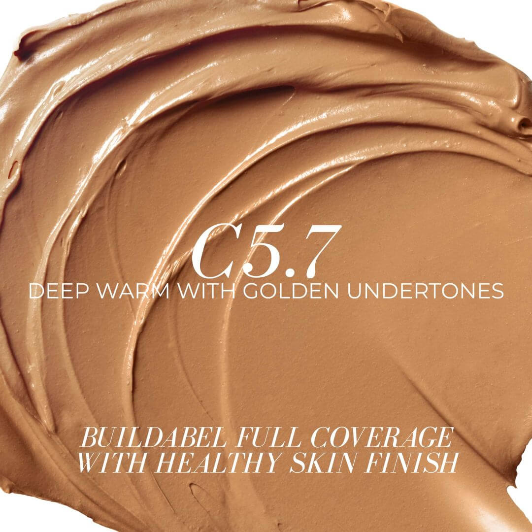 Fitglow Beauty Concealer C5.7