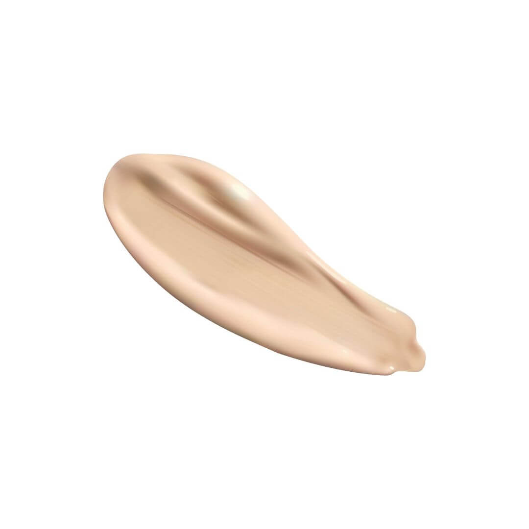 Fitglow foundation swatch f2.7