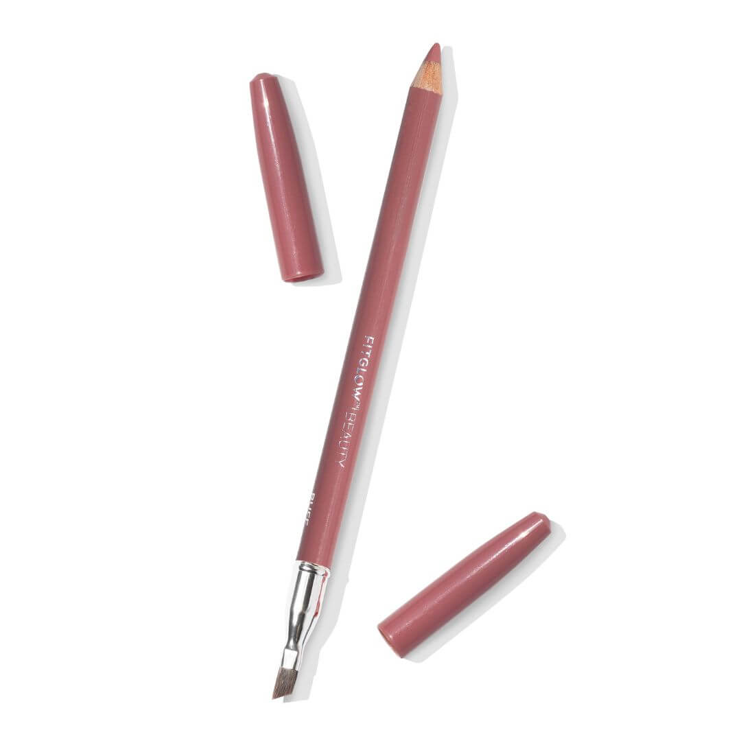 Fitglow Lip Liner Buff