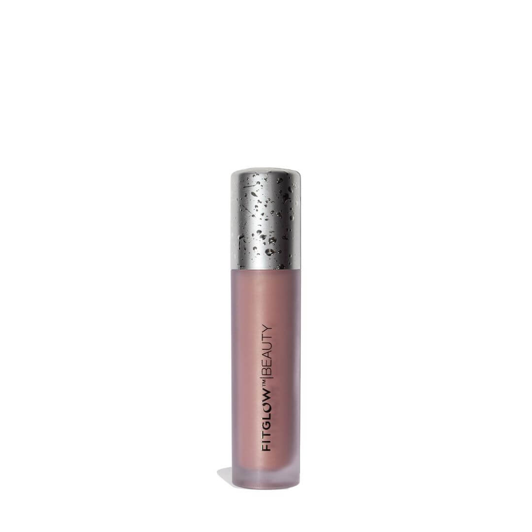 fitglow lip serum buff