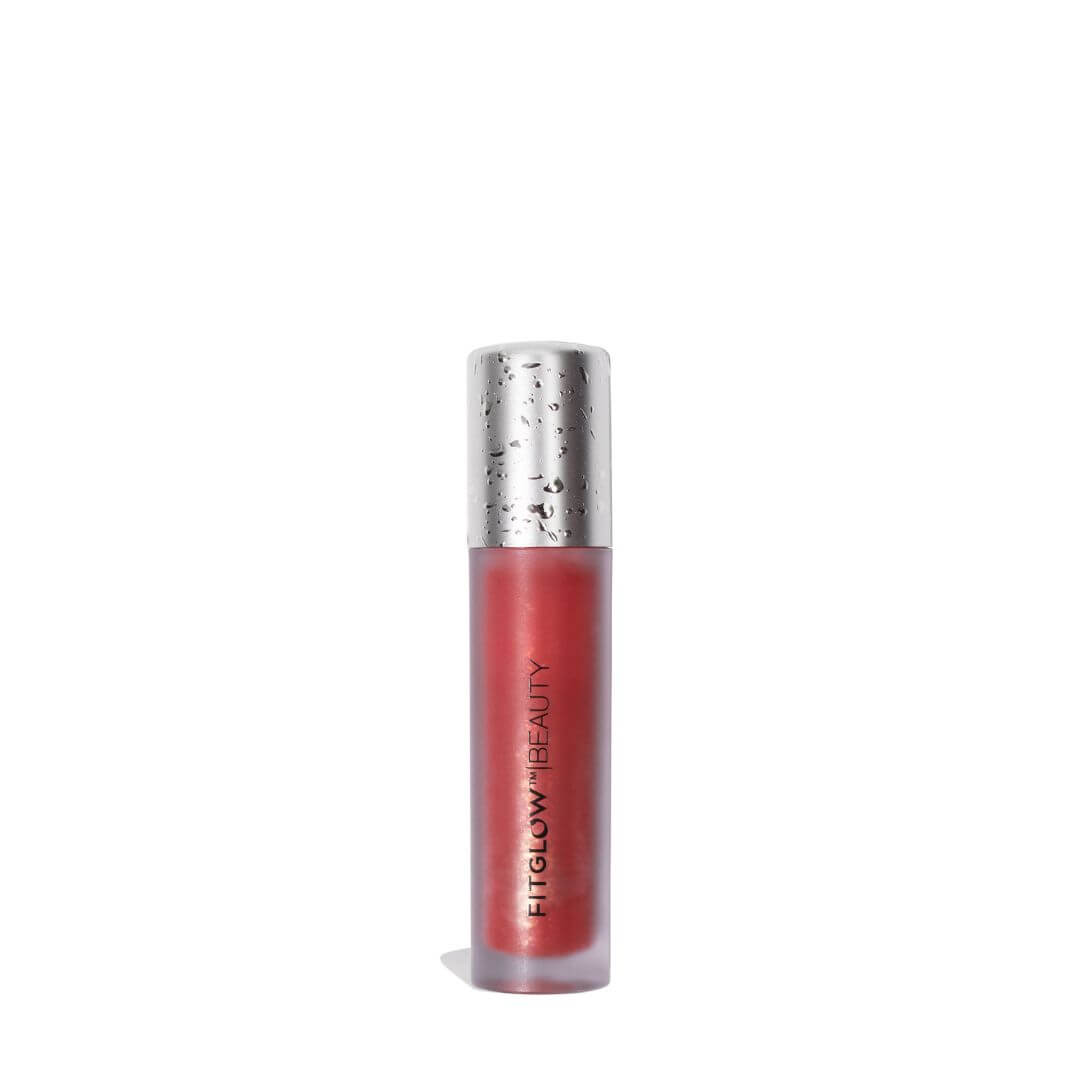 Fitglow lip serum in juice