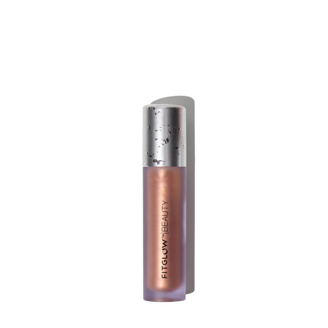 Fitglow lip serum rose