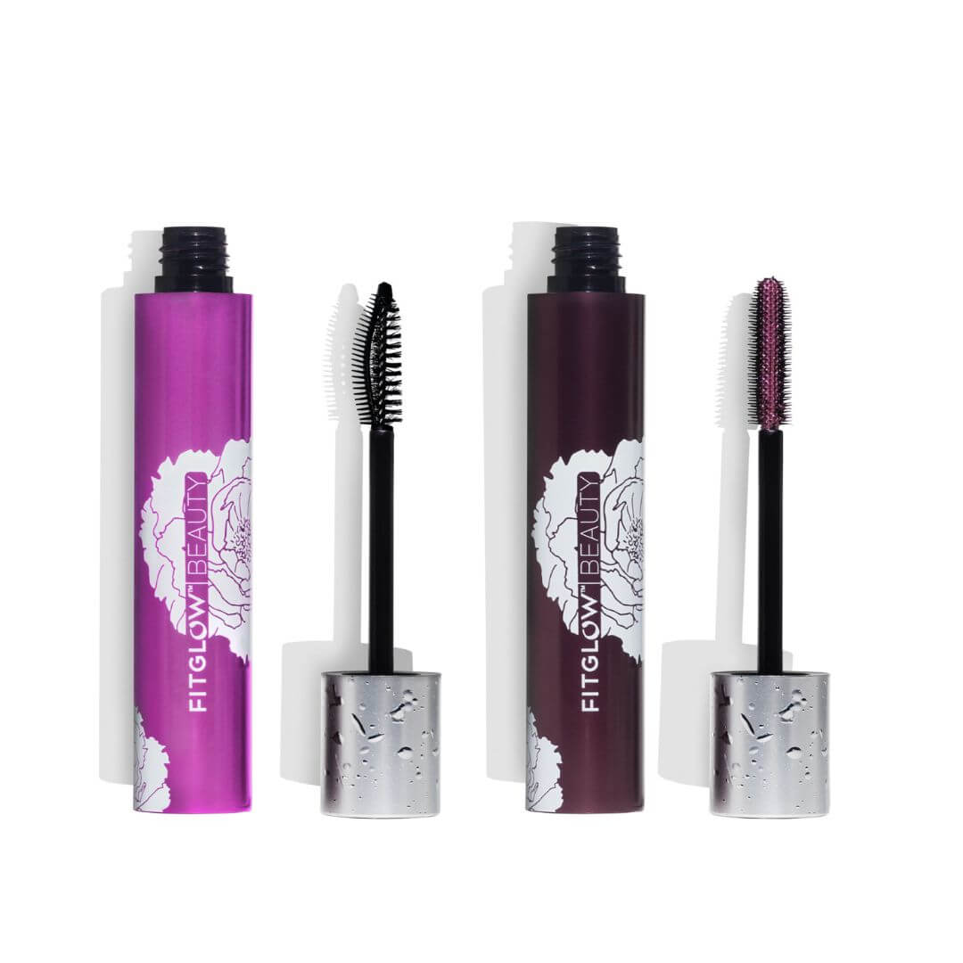 Fitglow Vegan Good Lash Mascara