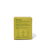 Flora Code Unflavored probiotic benefits