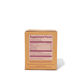 Flora Code Honey Vanilla Probiotic Powder