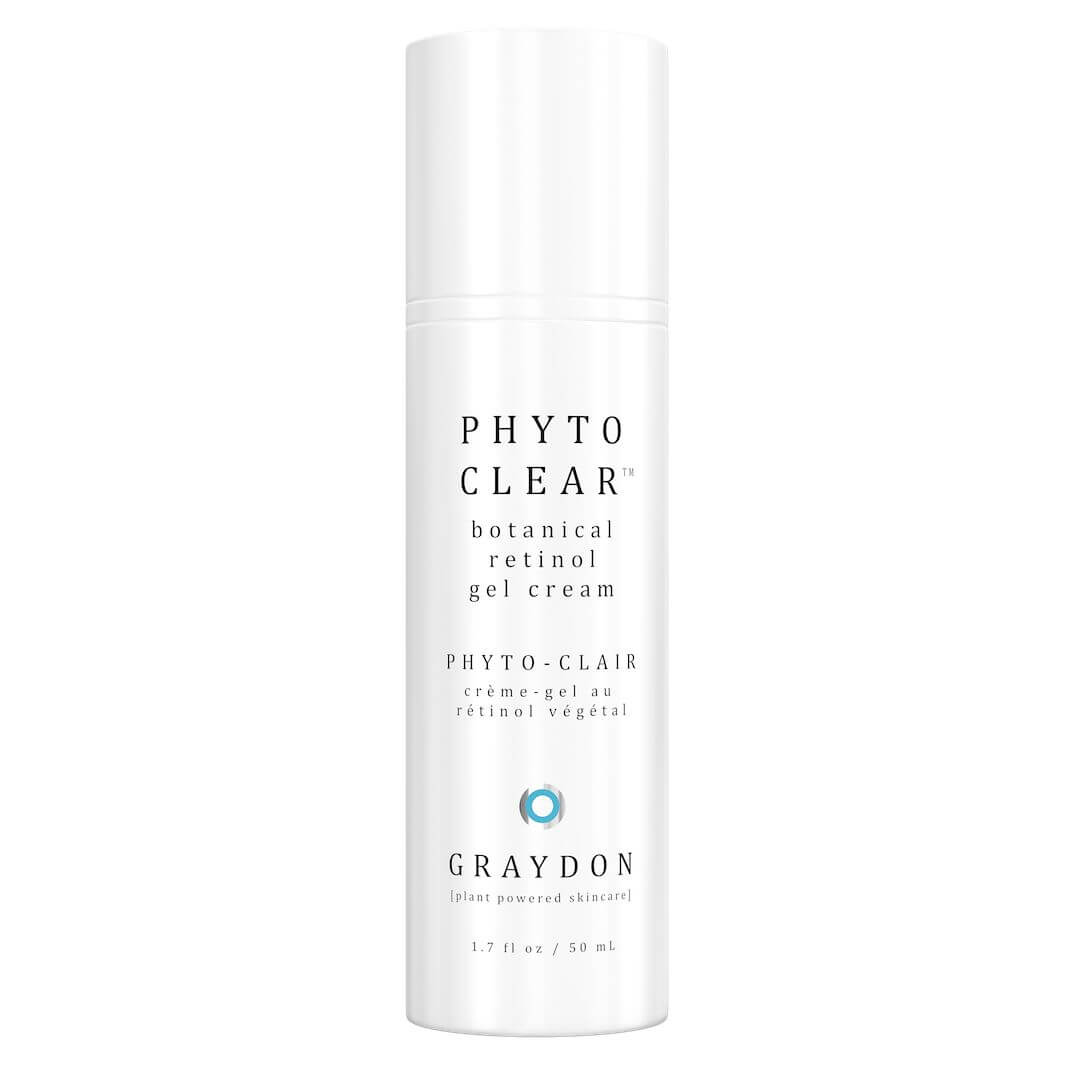 Graydon Phyto Clear Botanical Retinol
