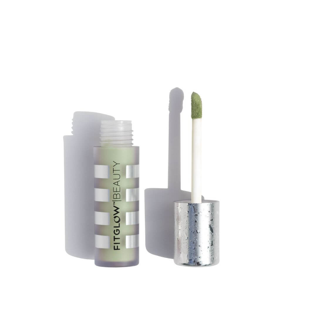 Green color corrector Fitglow