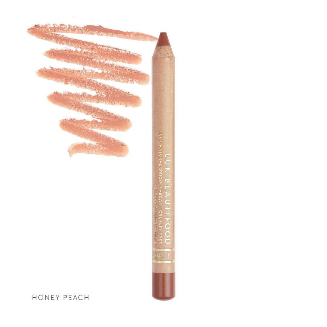 Hydrating Natural Lipstick Crayon