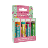 Crazy Rumors Lip Balm Gift Set