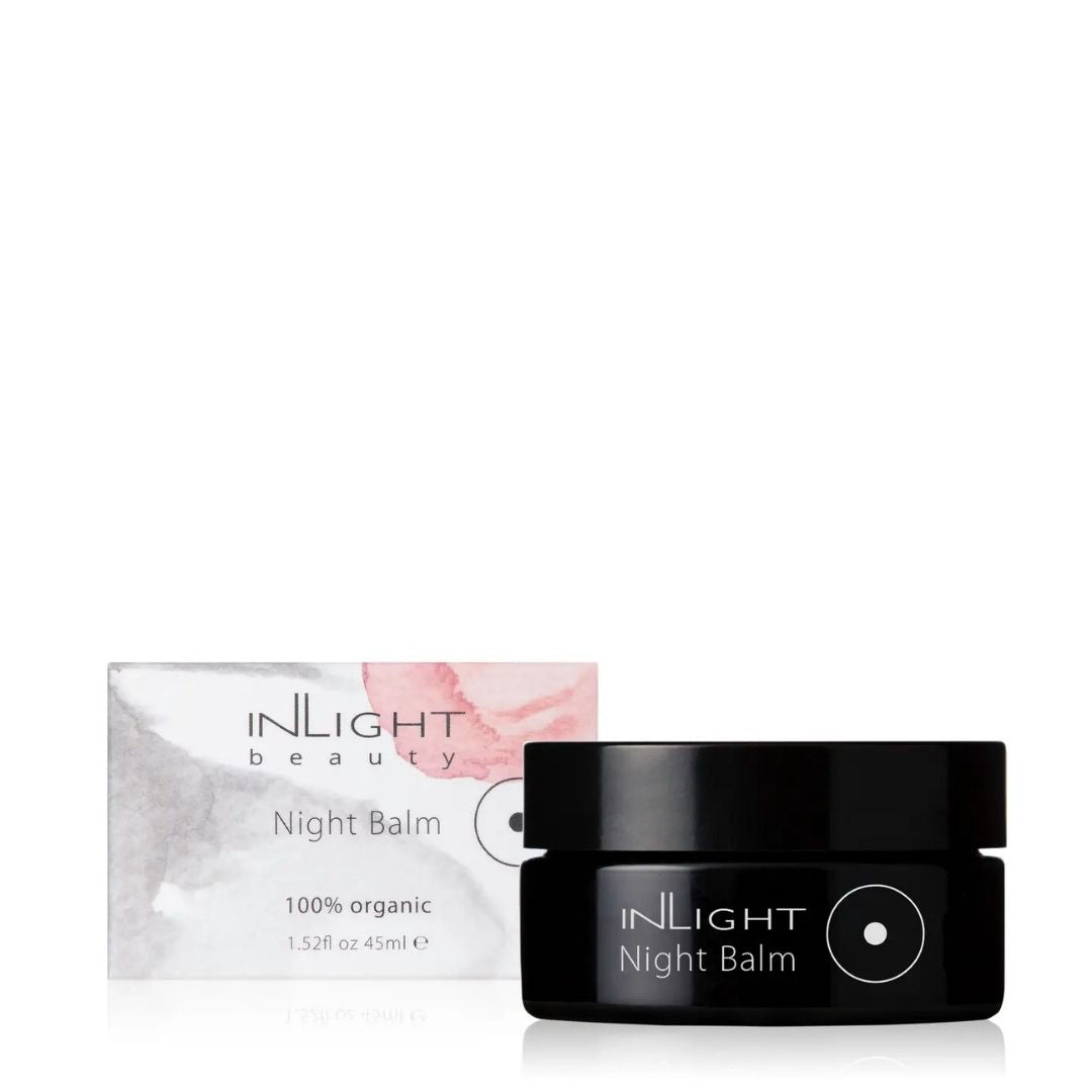 Inlight Beauty Night Balm