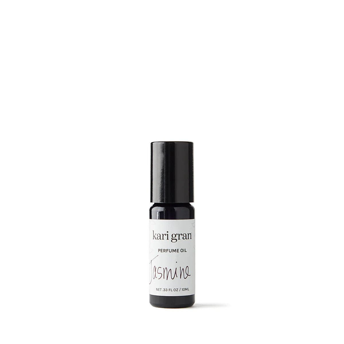 Jasmine perfume oil