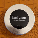 Kari Gran Facial Cleansing Bar