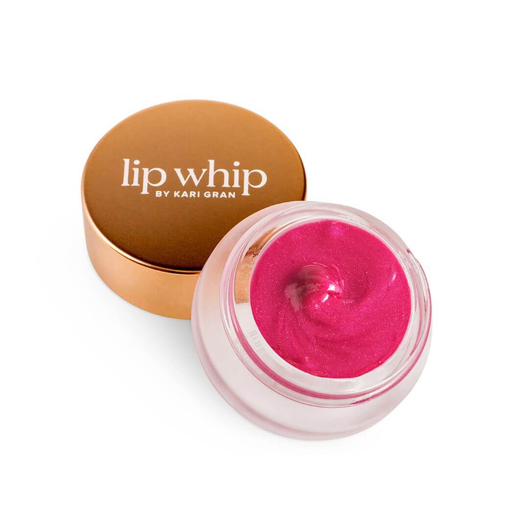 Kari Gran lip whip Jolene