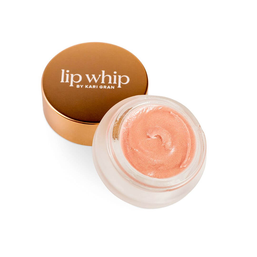 Kari Gran Lip Whip Shimmer