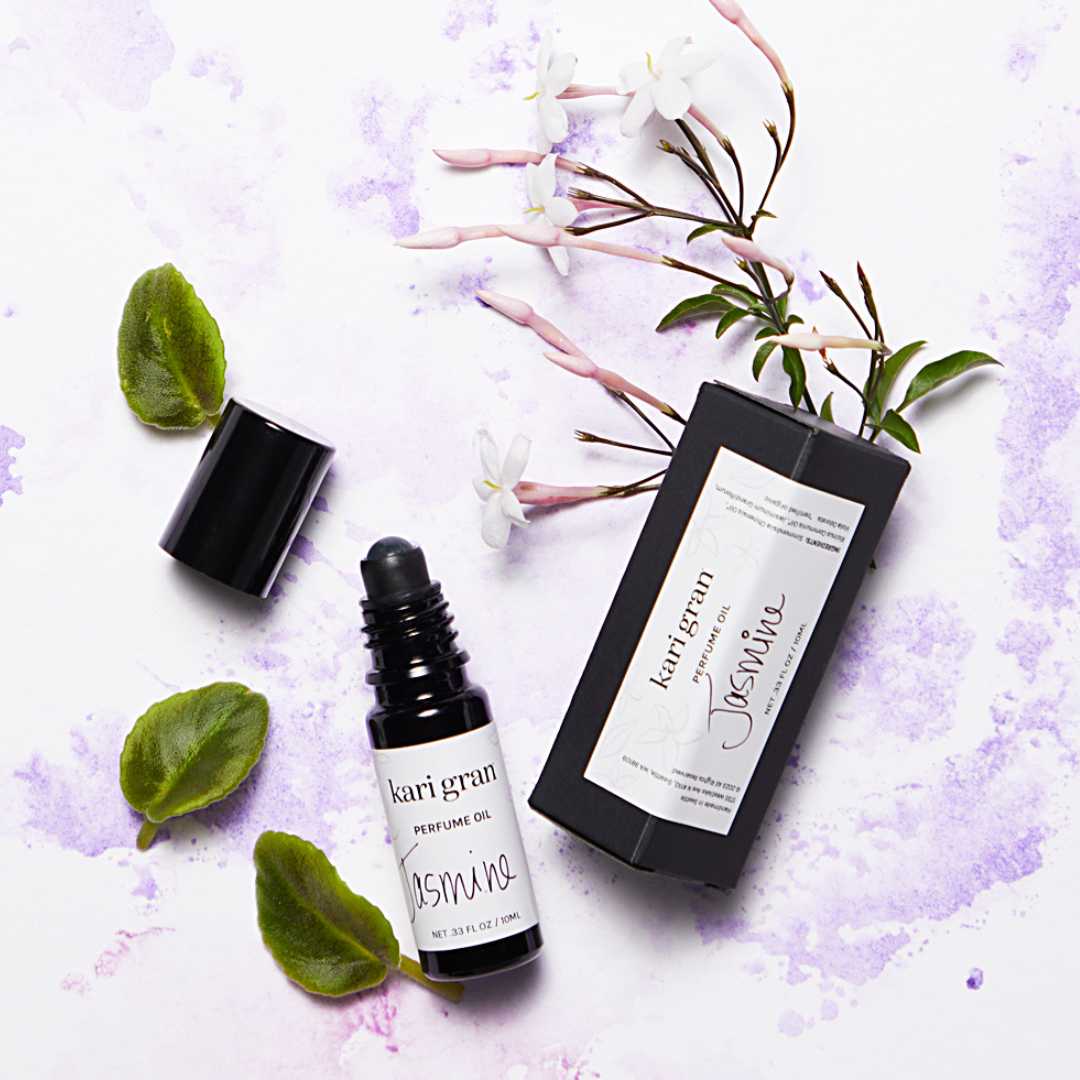 Kari Gran Perfume - jasmine