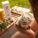 Botanical Spa Gift Set
