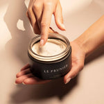 Le Prunier body cream
