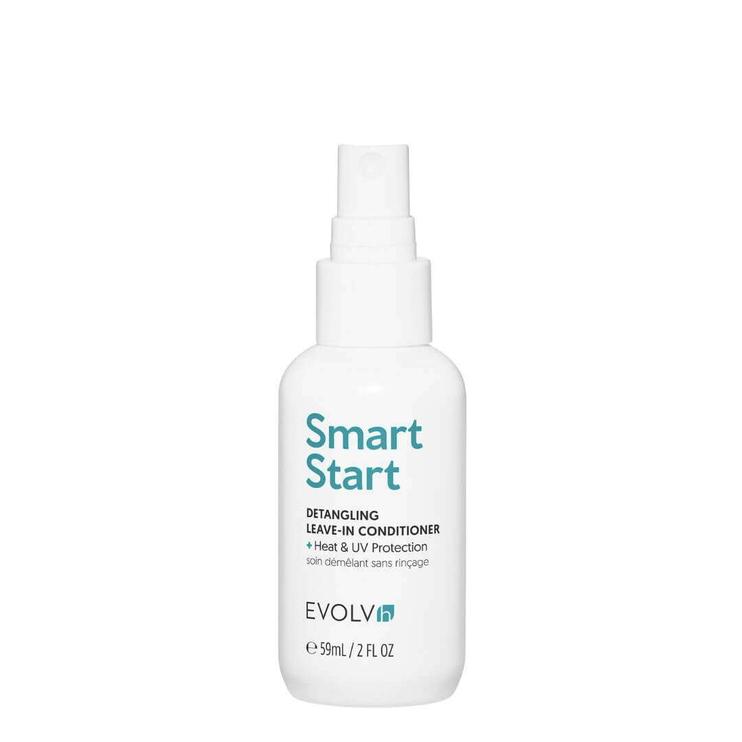 Leave In Conditioner Spray