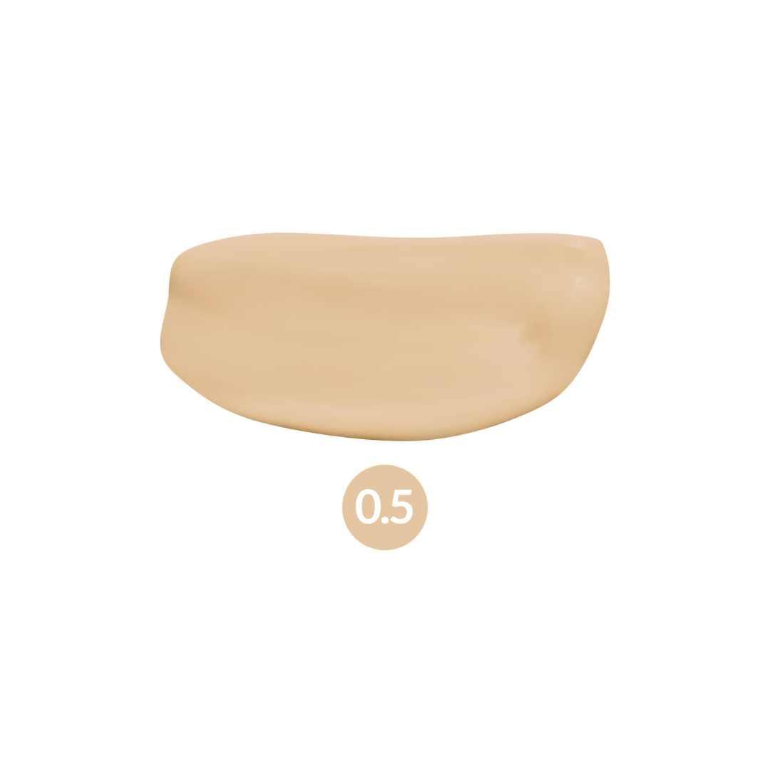 Liquid Foundation