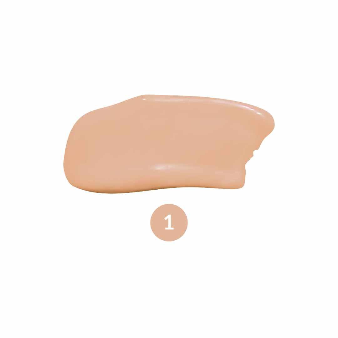 Liquid Foundation