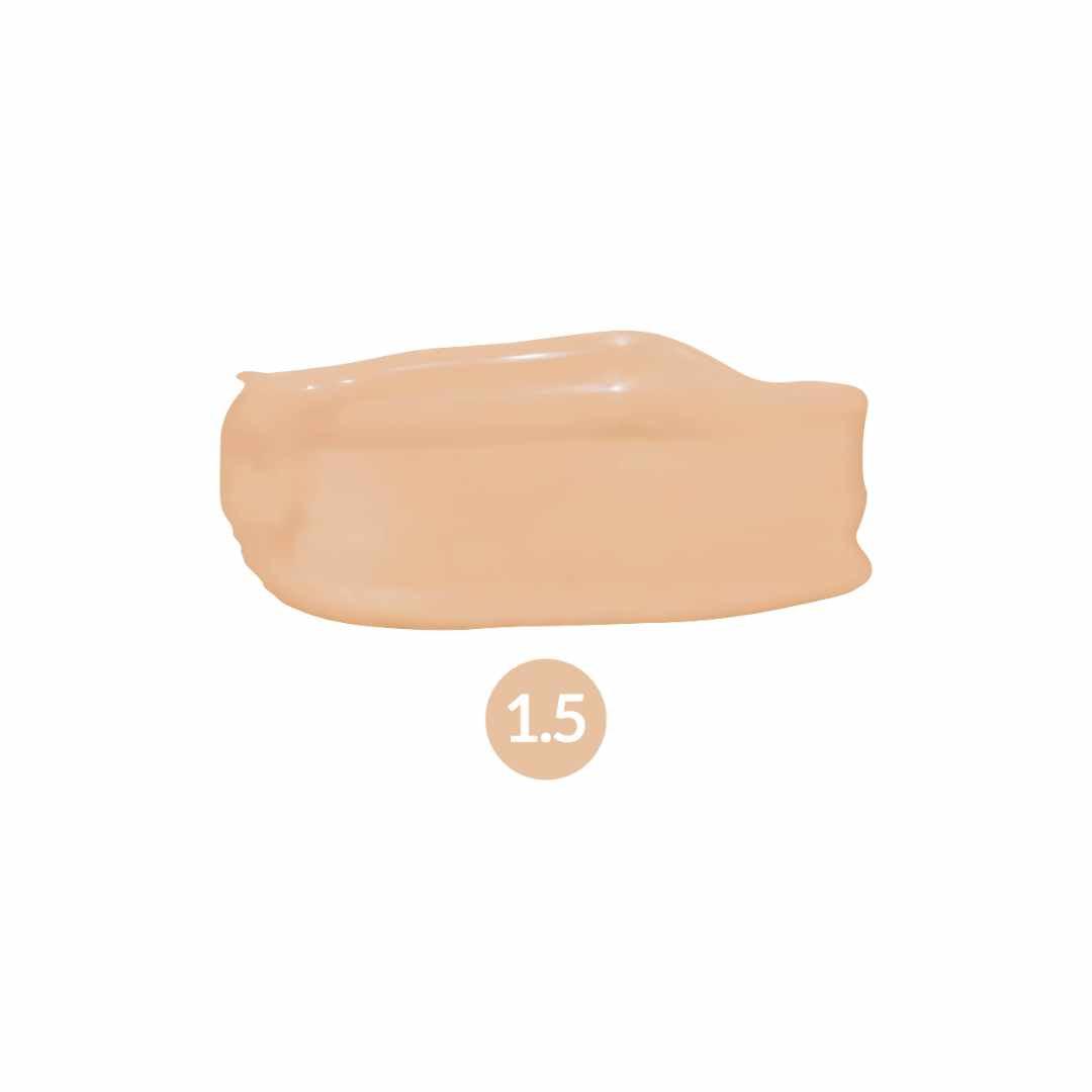 Liquid Foundation