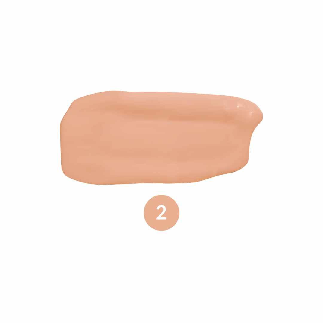 Liquid Foundation
