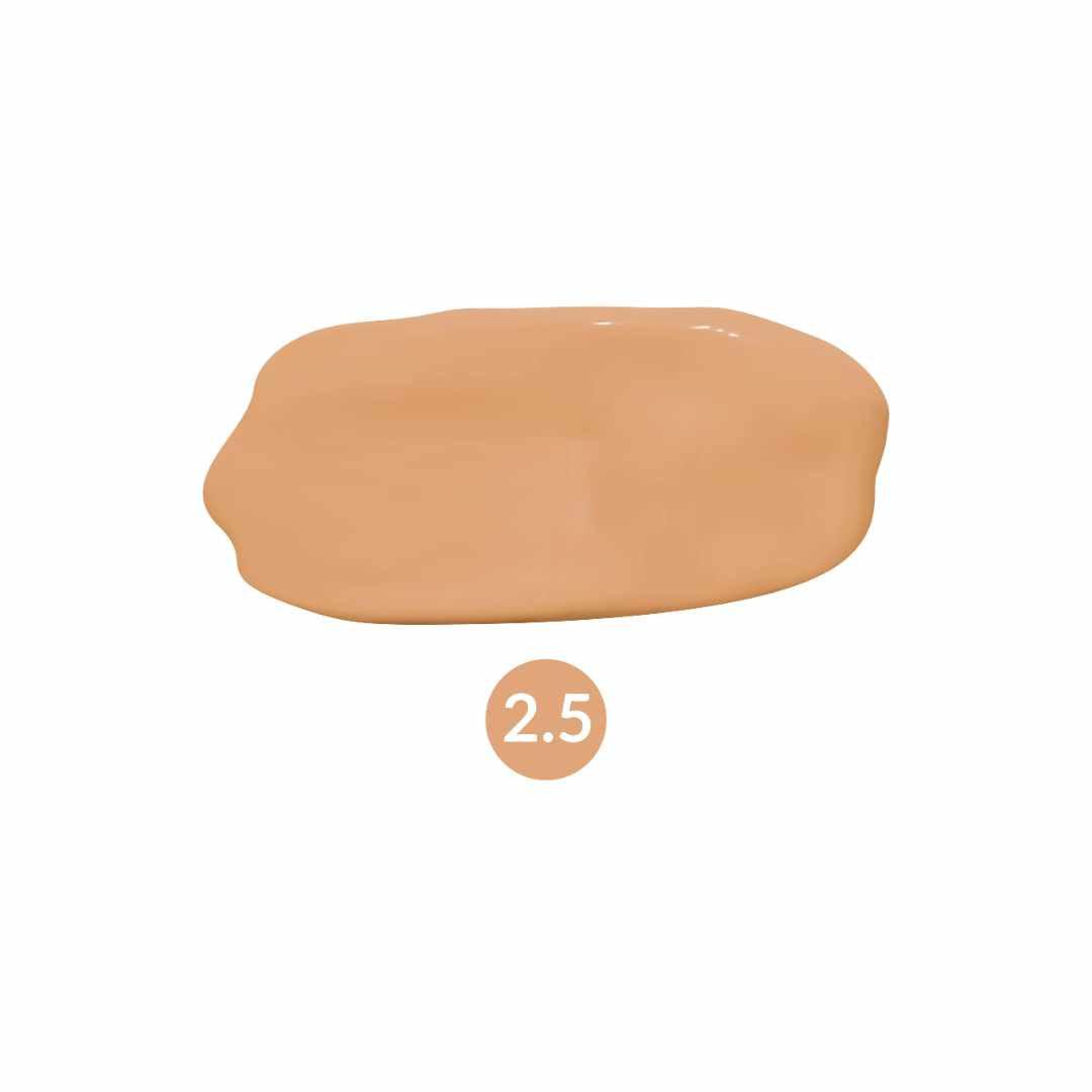 Liquid Foundation