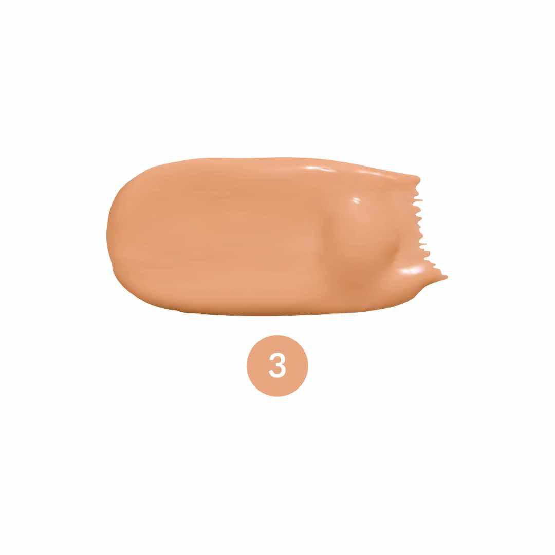 Liquid Foundation