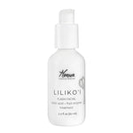 Liquid exfoliator -Honua Liliko'i facial treatment