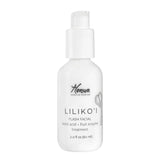 Liquid exfoliator -Honua Liliko'i facial treatment