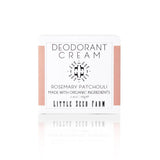 Little Seed Farm Deodorant