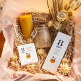 Botanical Spa Gift Set