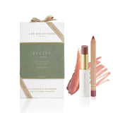Holiday Lip Duo Gift Set
