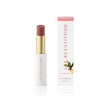 Natural lipstick  – Luk Beautifood Lip Nourish