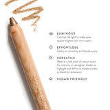 Luminous Eye Shadow Crayon