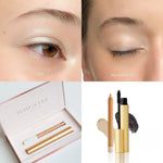Luk Beautifood gift set swatches