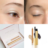 Luk Beautifood gift set swatches
