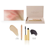 Feast For Your Eyes Mascara & Eyeshadow Duo