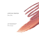Holiday Lip Duo Gift Set