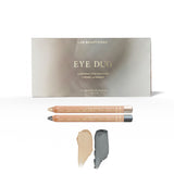 Luk Beautifood Eye Shadow Crayon Gift Set