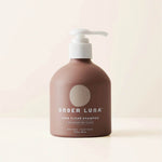Luna Clear shampoo for dry scalp