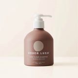 Luna Clear shampoo for dry scalp