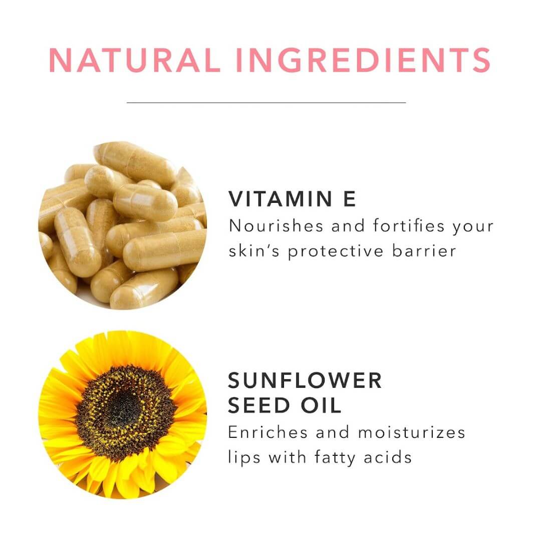 Lysine Lip Balm Benefits