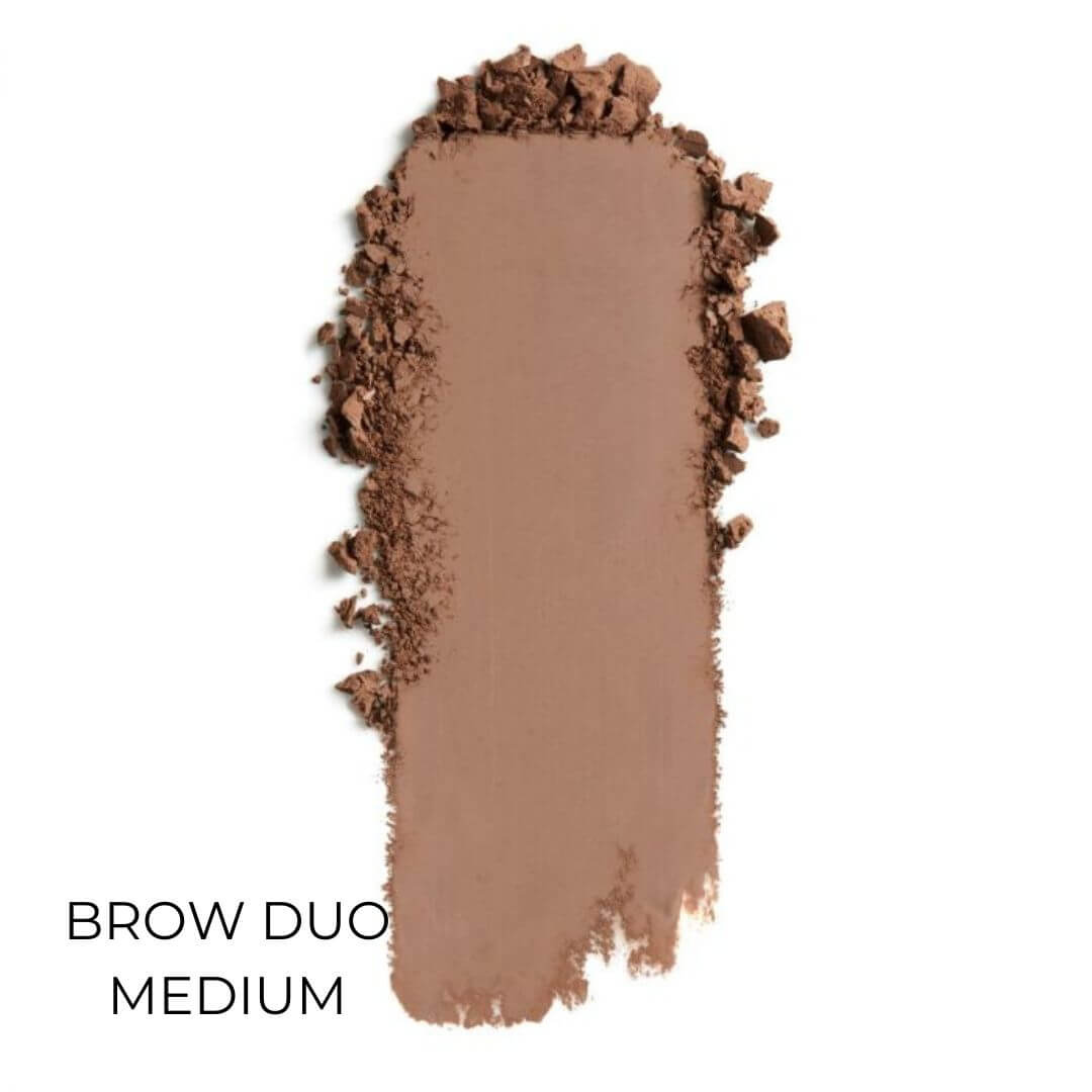 Eyebrow Duo