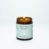 Mint Limw Woodwick Candle