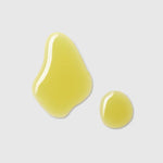 Texture shot of mokosh elderberry chia serum